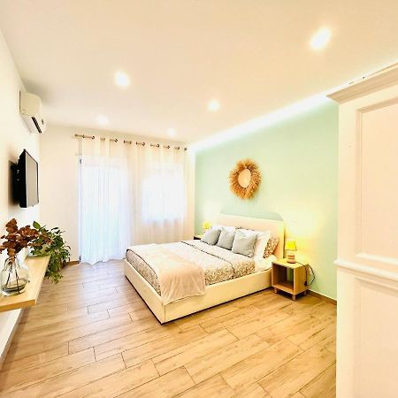 Viva Apartment 索伦托 外观 照片