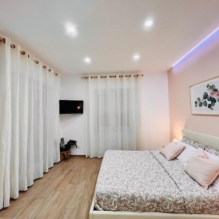 Viva Apartment 索伦托 外观 照片