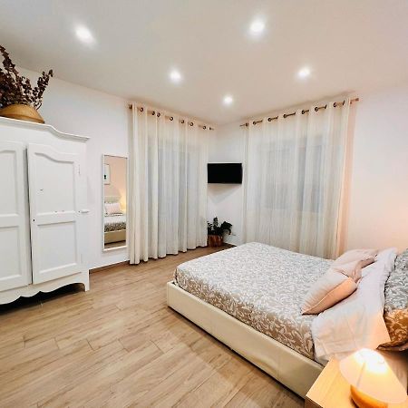 Viva Apartment 索伦托 外观 照片