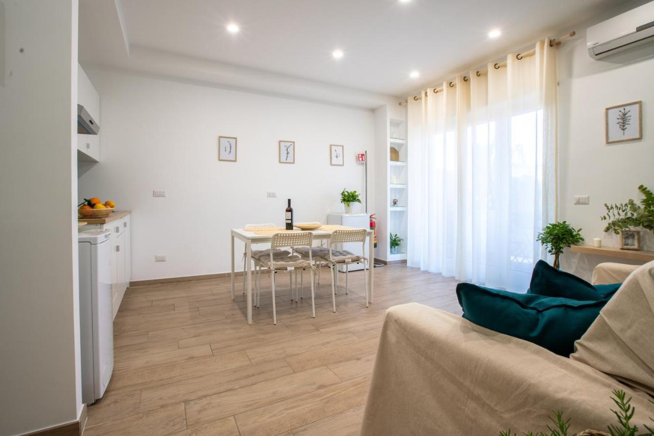 Viva Apartment 索伦托 外观 照片