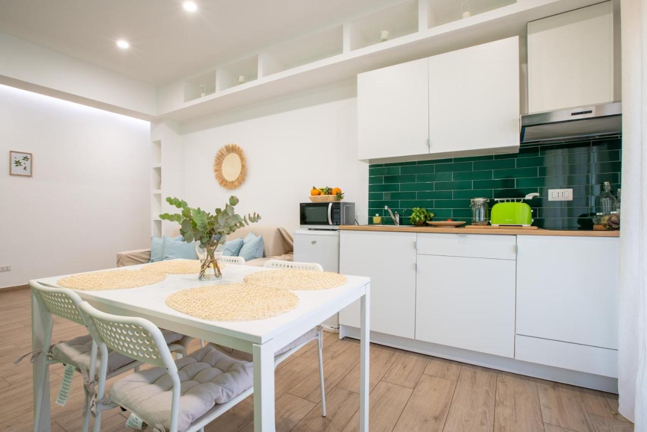 Viva Apartment 索伦托 外观 照片