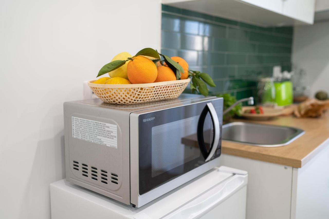 Viva Apartment 索伦托 外观 照片