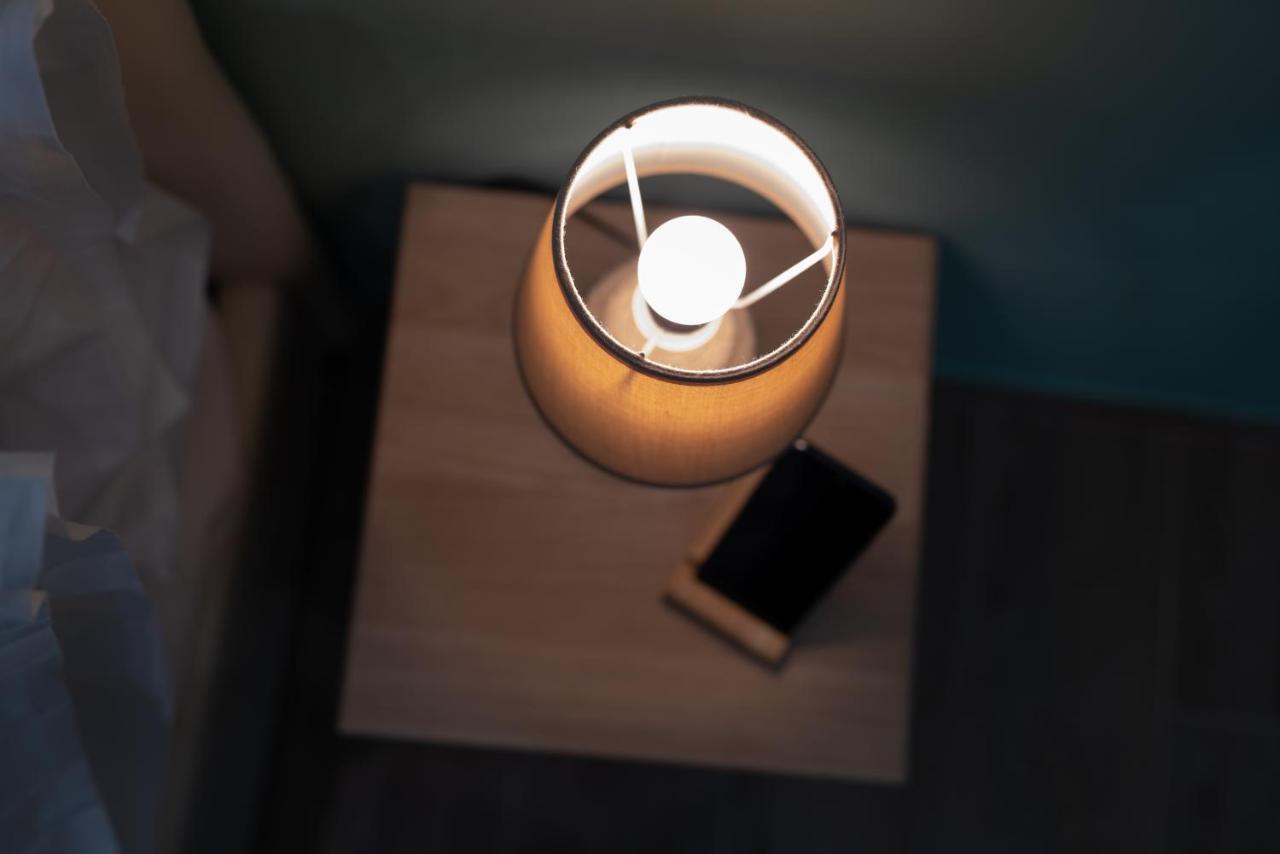 Viva Apartment 索伦托 外观 照片