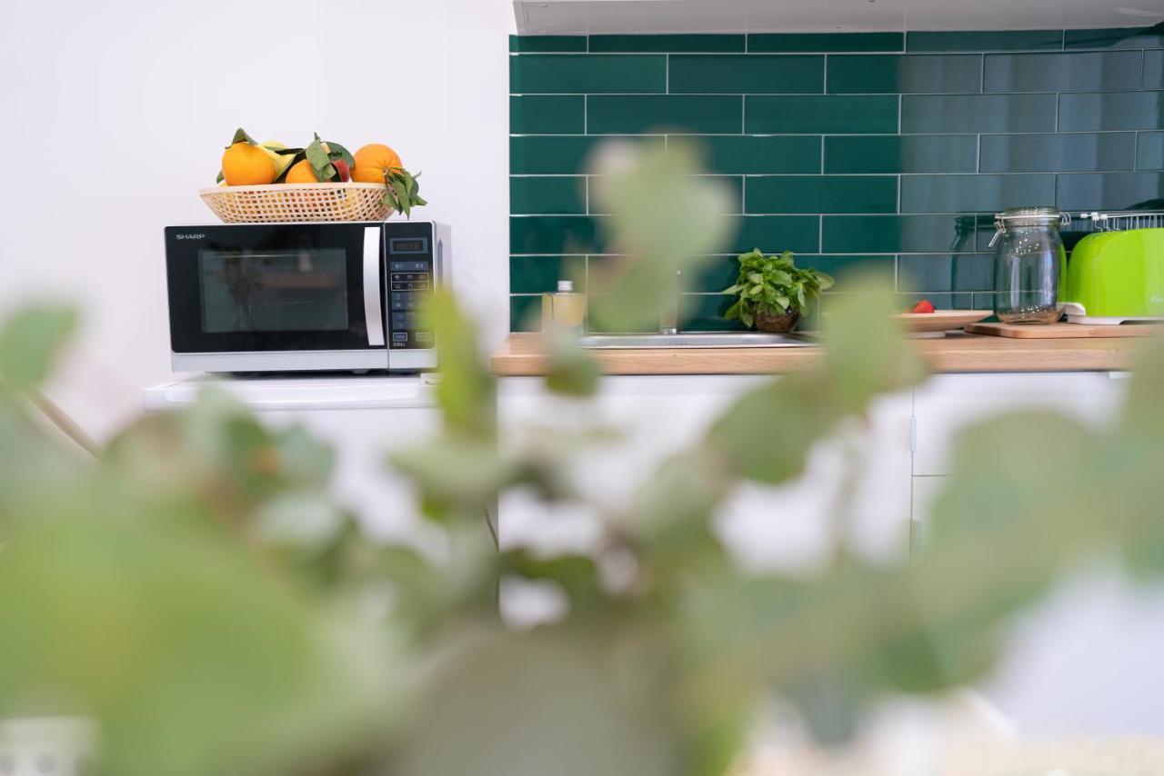 Viva Apartment 索伦托 外观 照片