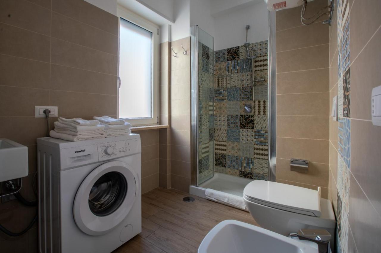 Viva Apartment 索伦托 外观 照片