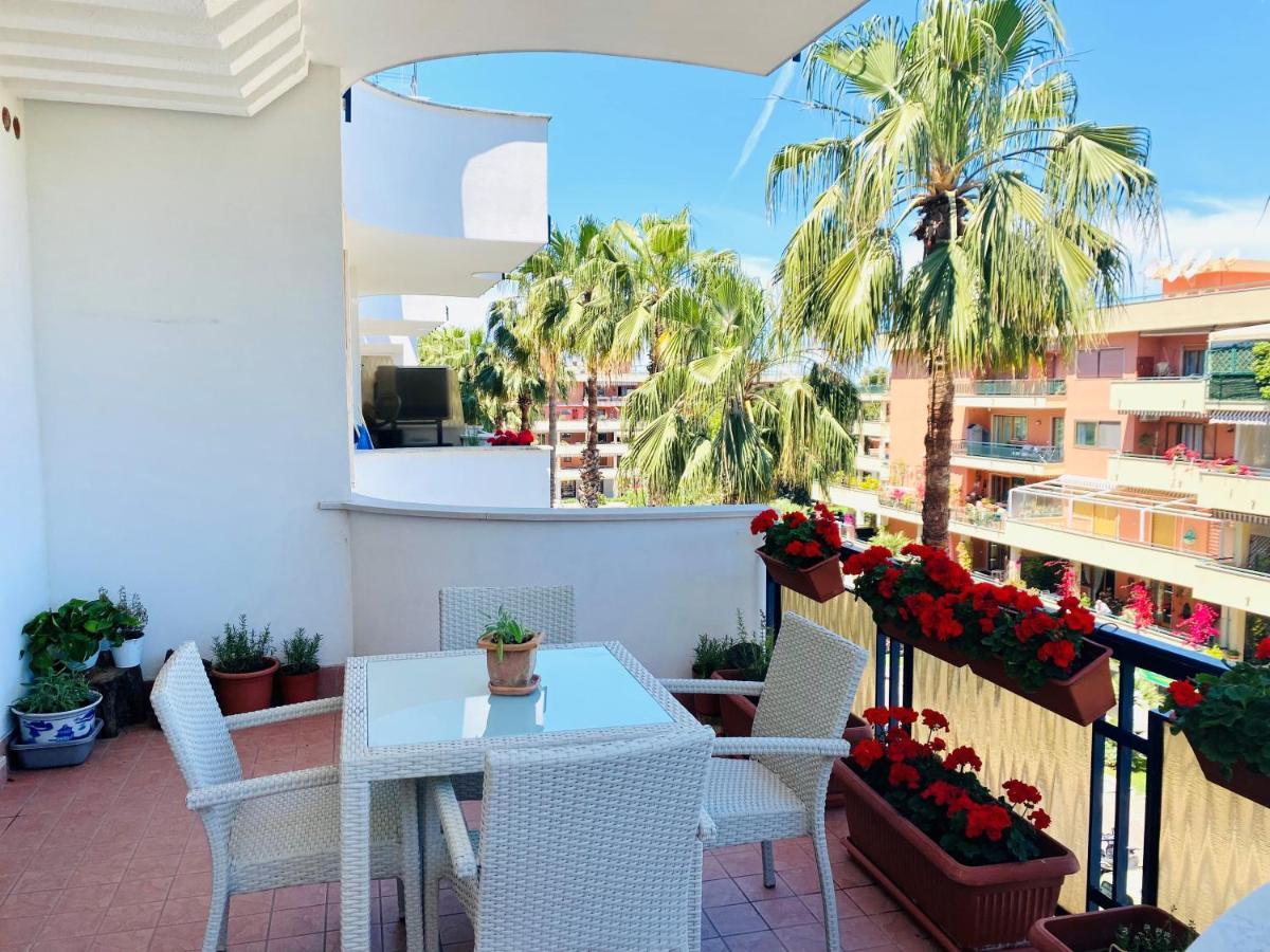 Viva Apartment 索伦托 外观 照片