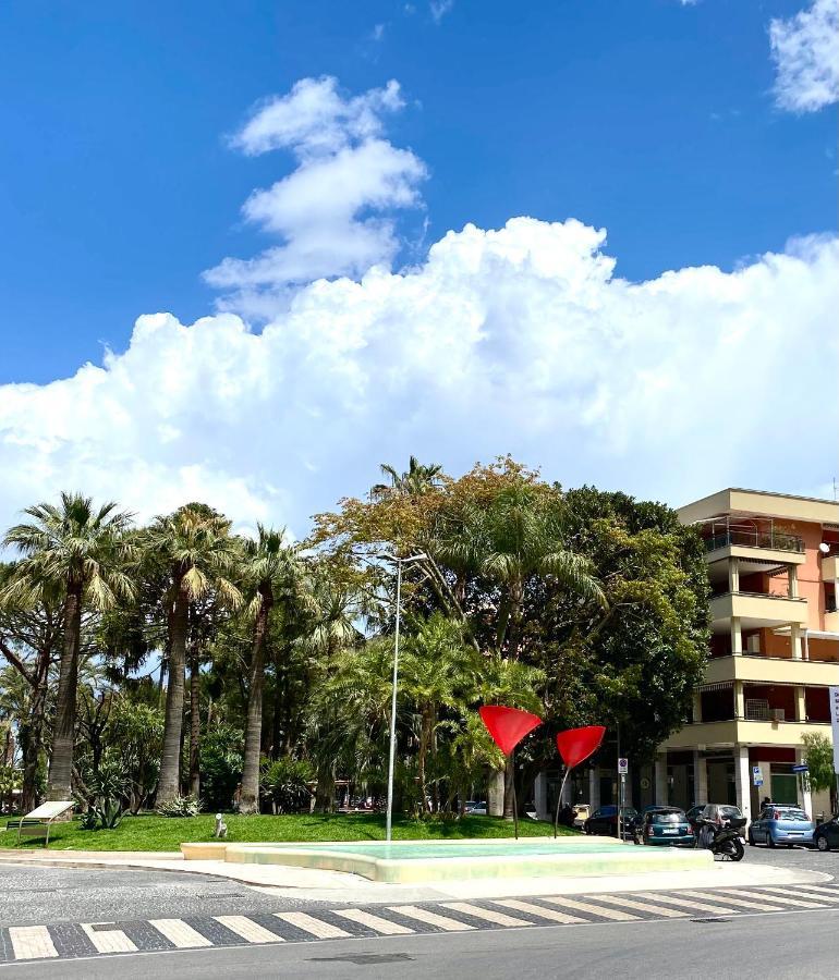 Viva Apartment 索伦托 外观 照片