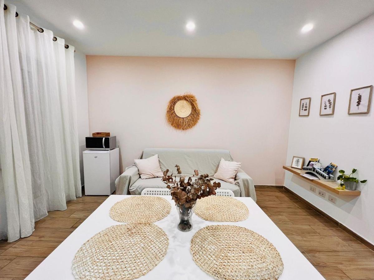 Viva Apartment 索伦托 外观 照片