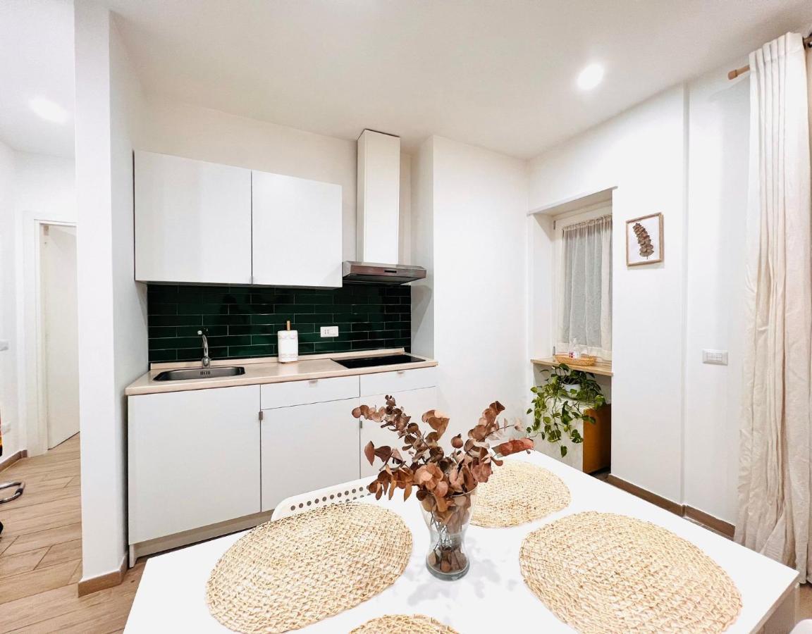 Viva Apartment 索伦托 外观 照片