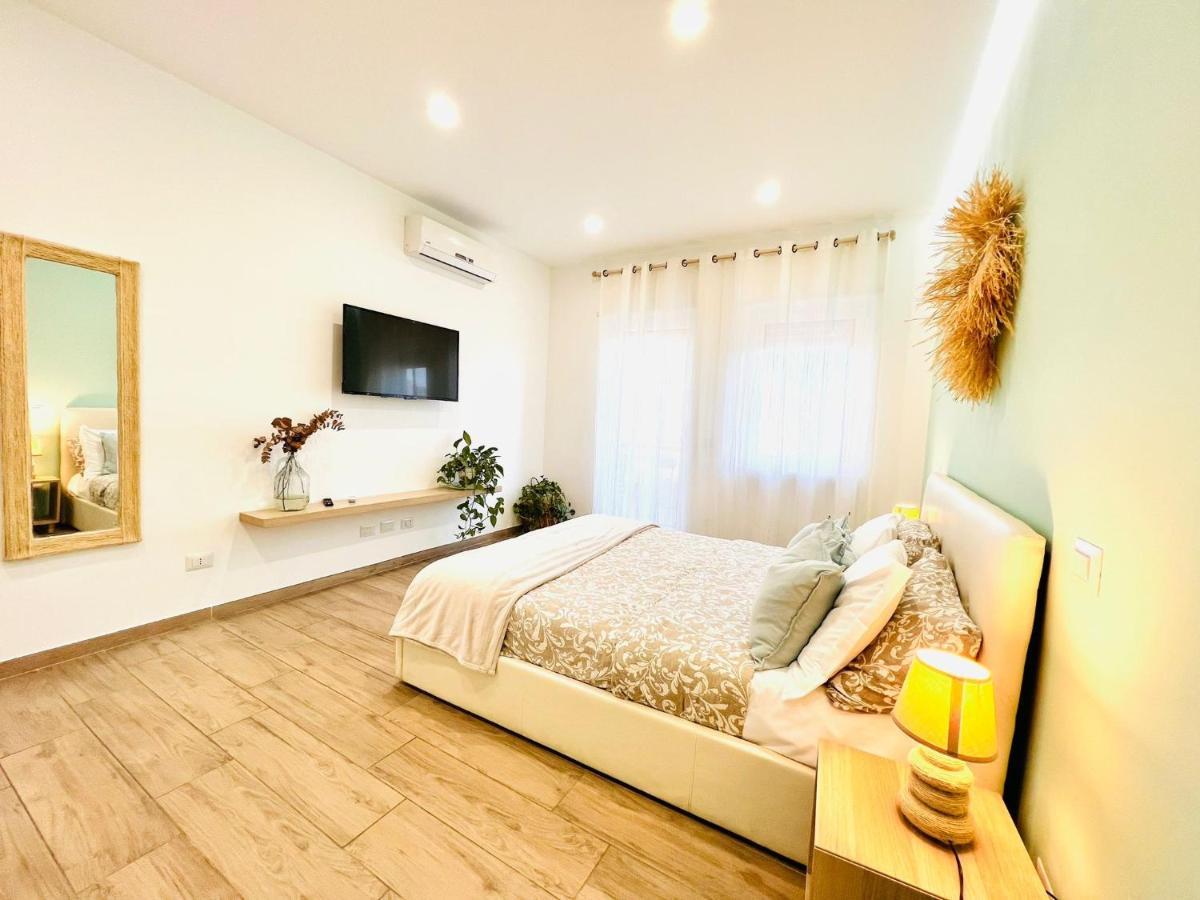 Viva Apartment 索伦托 外观 照片
