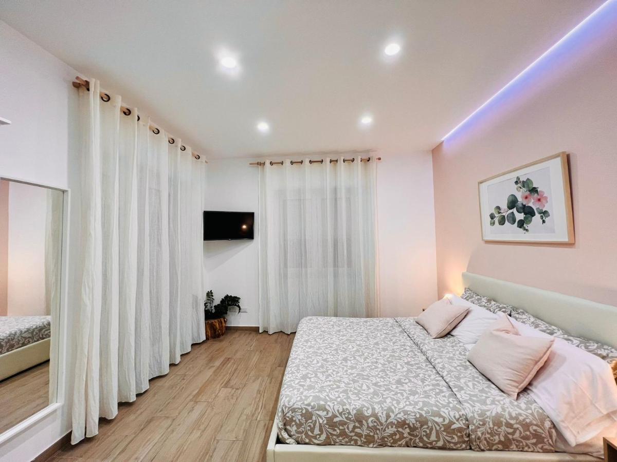Viva Apartment 索伦托 外观 照片