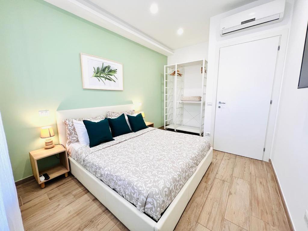 Viva Apartment 索伦托 外观 照片